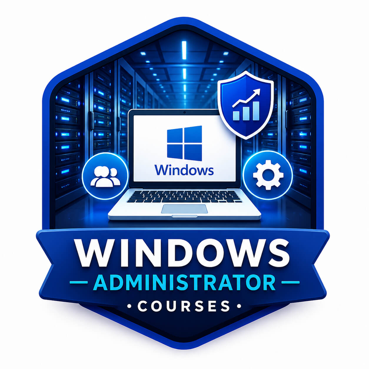 Windows Server Administrator