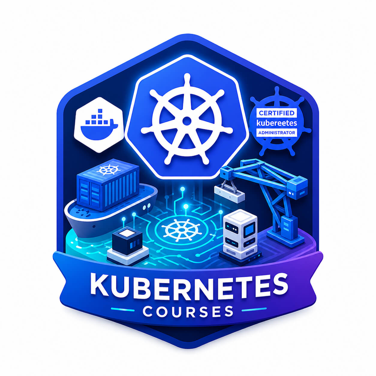 Docker & Kubernetes